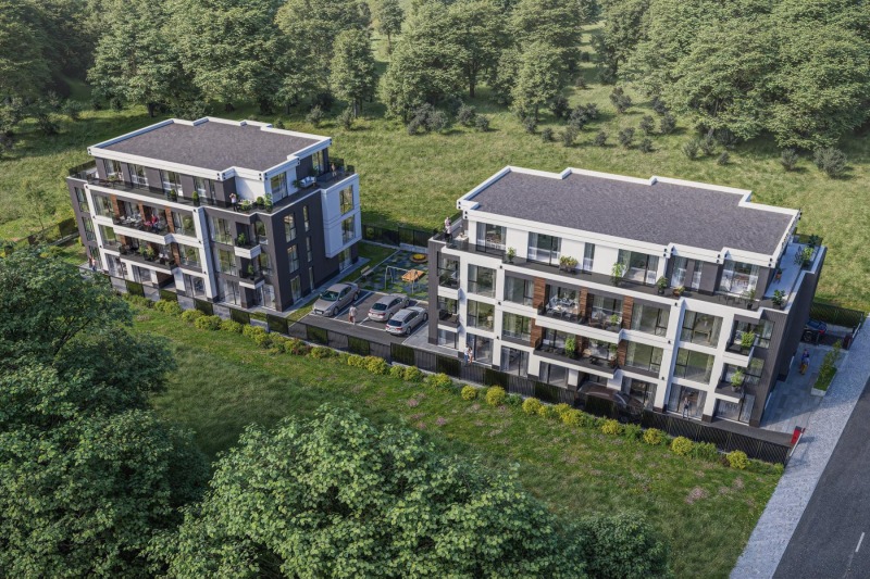 Na prodej  2 ložnice Sofia , Malinova dolina , 204 m2 | 52996258 - obraz [3]