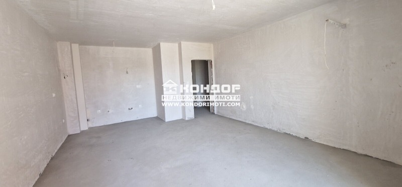 Till salu  2 sovrum Plovdiv , Trakija , 107 kvm | 52621360 - bild [2]