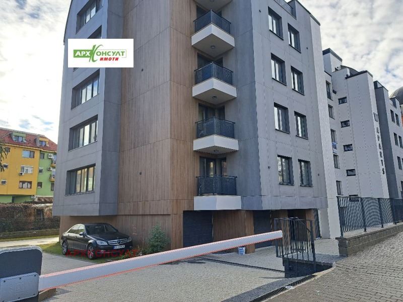 Eladó  2 hálószobás Sofia , Manastirski livadi , 120 négyzetméter | 69458934