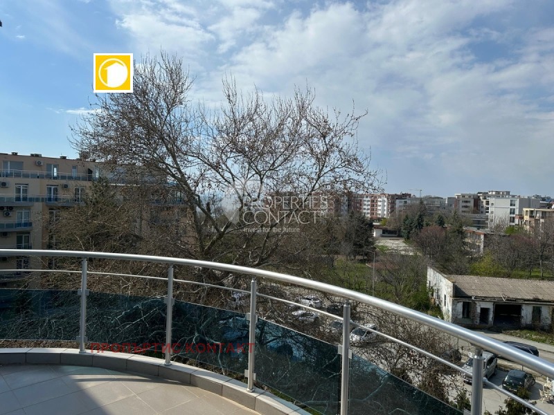 Προς πώληση  2 υπνοδωμάτια περιοχή Μπουργκάς , Ραβδα , 117 τ.μ | 60824580 - εικόνα [15]