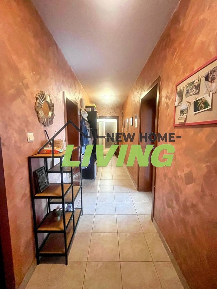 Eladó  2 hálószobás Plovdiv , Kjucsuk Parizs , 94 négyzetméter | 41433445 - kép [9]
