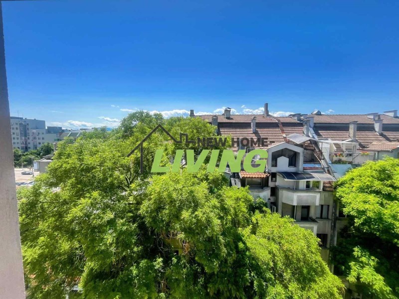 Eladó  2 hálószobás Plovdiv , Kjucsuk Parizs , 94 négyzetméter | 41433445 - kép [12]