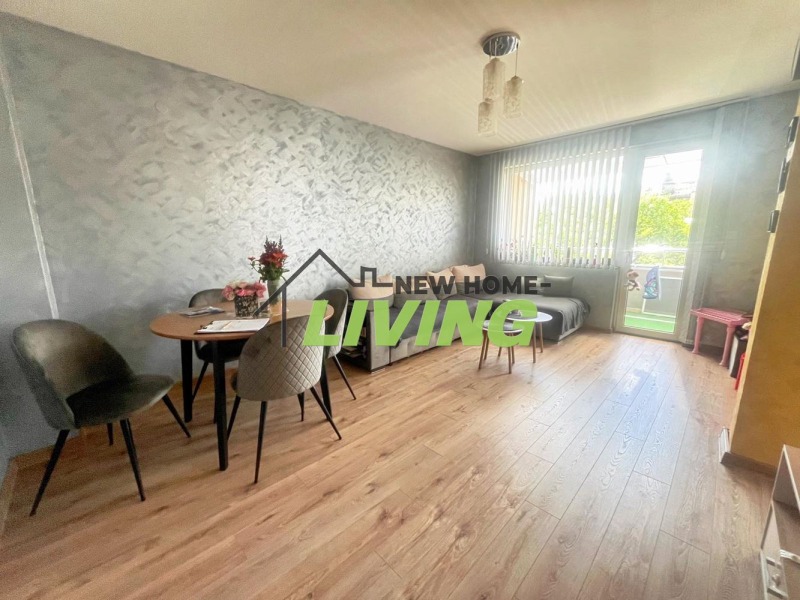 Eladó  2 hálószobás Plovdiv , Kjucsuk Parizs , 94 négyzetméter | 41433445 - kép [13]