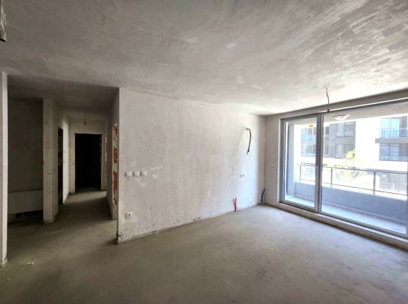 Te koop  2 slaapkamers Sofia , Banisjora , 102 m² | 49792526 - afbeelding [3]