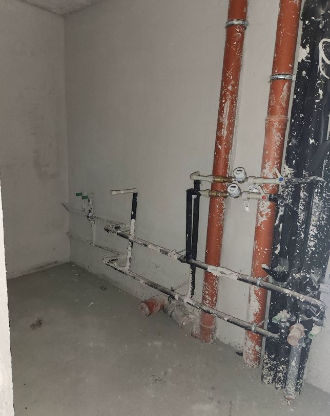 Te koop  2 slaapkamers Sofia , Banisjora , 102 m² | 49792526 - afbeelding [6]