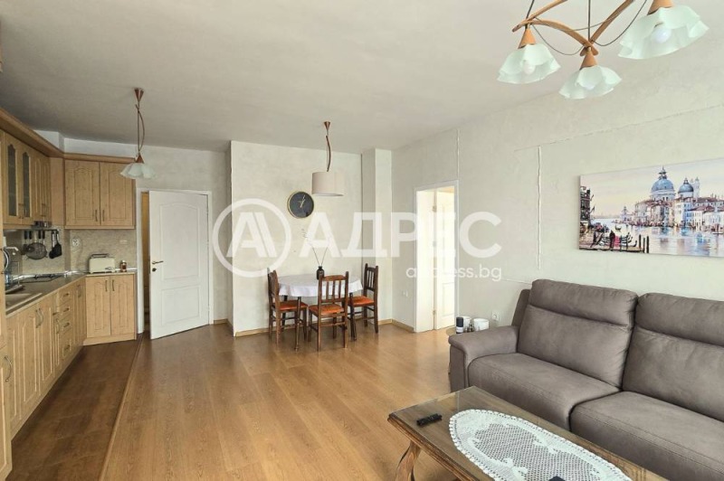 Продава 3-СТАЕН, гр. Пловдив, Прослав, снимка 7 - Апартаменти - 50951804