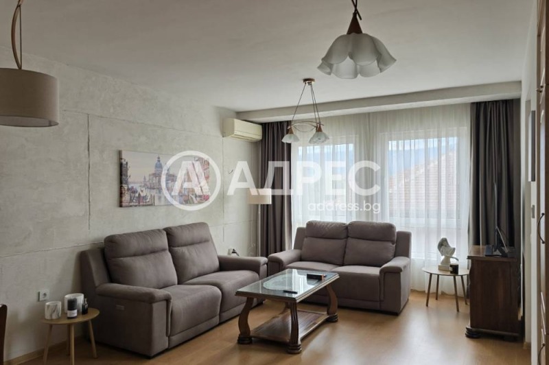 Продава 3-СТАЕН, гр. Пловдив, Прослав, снимка 3 - Апартаменти - 50951804