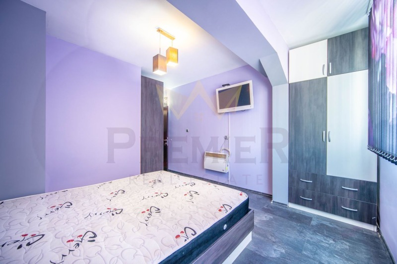 In vendita  2 camere da letto Burgas , Meden rudnik - zona V , 61 mq | 15938497 - Immagine [5]