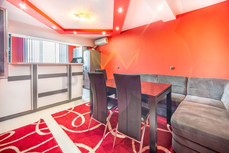 In vendita  2 camere da letto Burgas , Meden rudnik - zona V , 61 mq | 15938497 - Immagine [12]