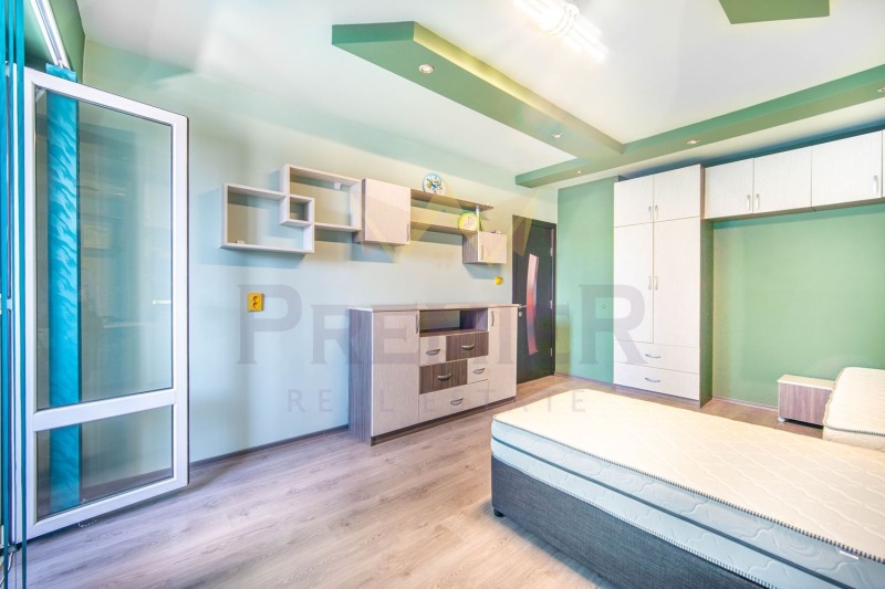 In vendita  2 camere da letto Burgas , Meden rudnik - zona V , 61 mq | 15938497 - Immagine [4]