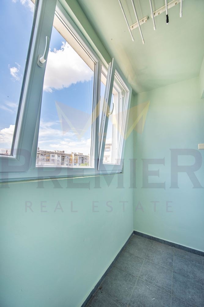 In vendita  2 camere da letto Burgas , Meden rudnik - zona V , 61 mq | 15938497 - Immagine [14]