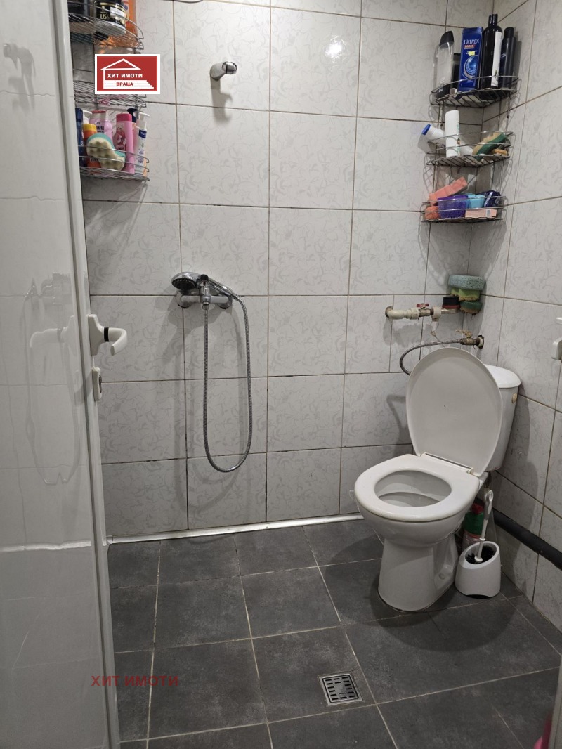 Myytävänä  2 makuuhuonetta Vratsa , Vežen , 76 neliömetriä | 94825650 - kuva [9]