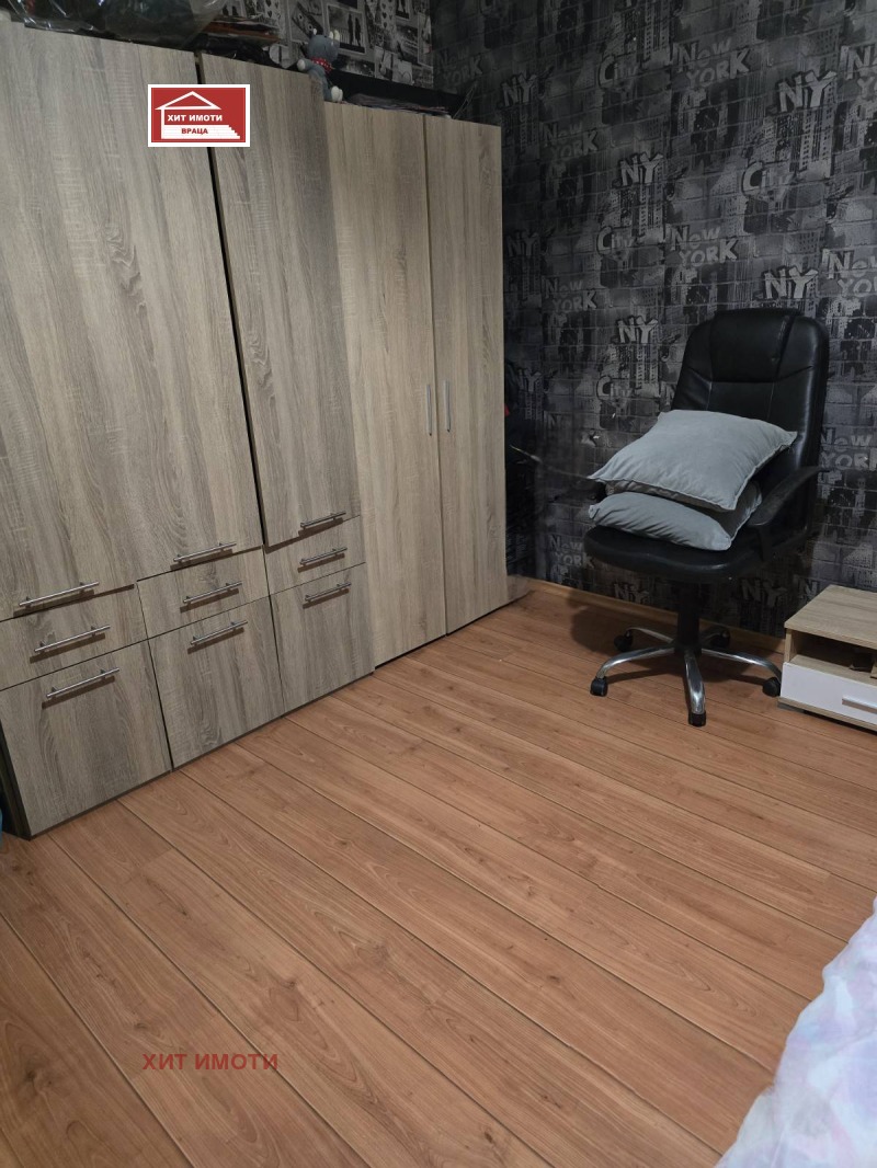 Myytävänä  2 makuuhuonetta Vratsa , Vežen , 76 neliömetriä | 94825650 - kuva [8]