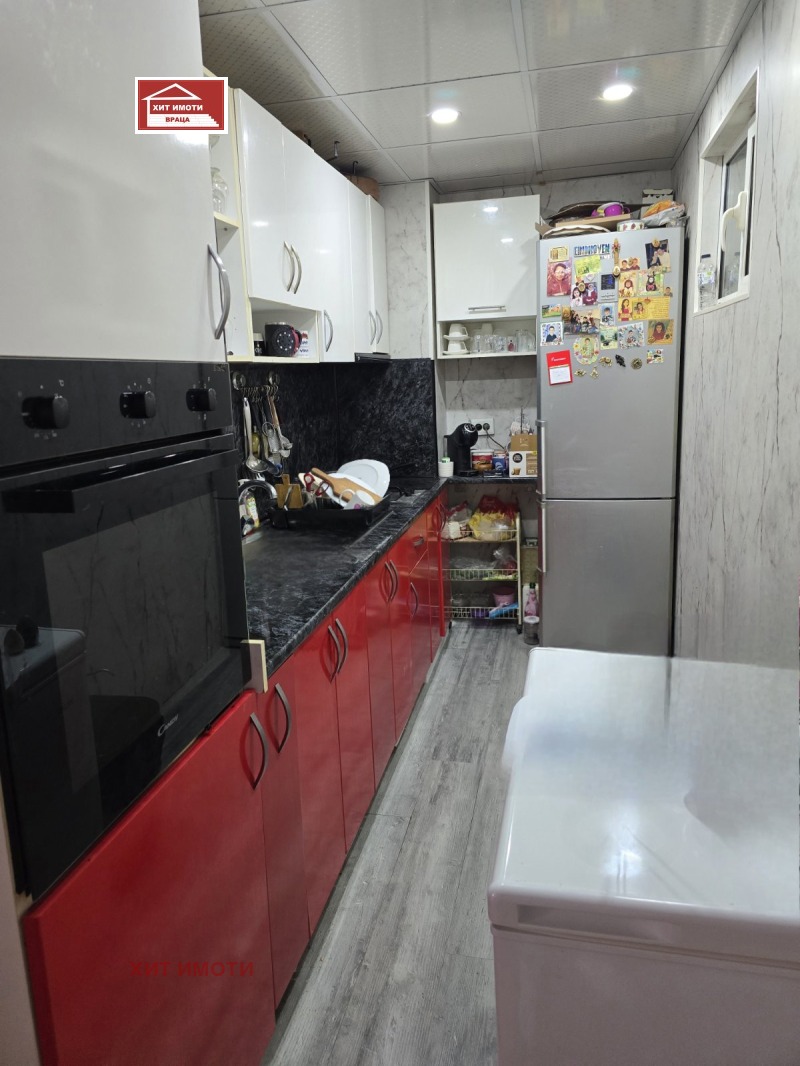 Myytävänä  2 makuuhuonetta Vratsa , Vežen , 76 neliömetriä | 94825650 - kuva [2]
