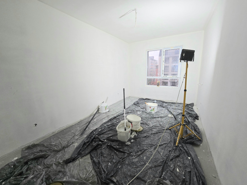 Продава 3-СТАЕН, гр. София, Овча купел, снимка 2 - Апартаменти - 52559818