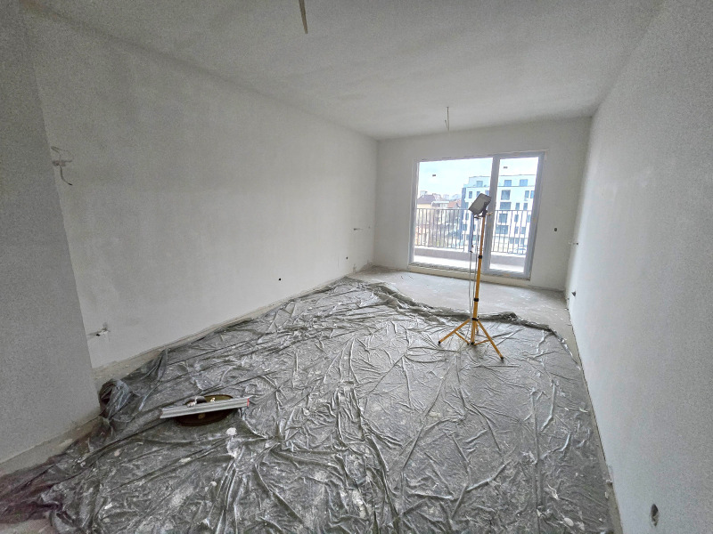 Продава 3-СТАЕН, гр. София, Овча купел