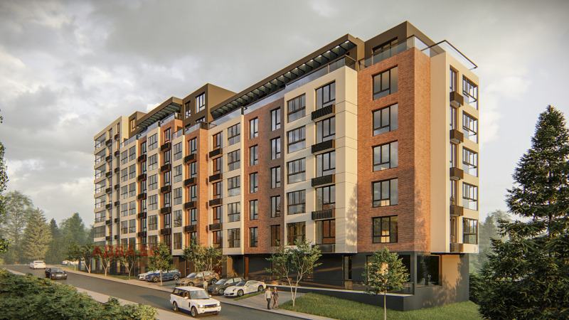 Продава 3-СТАЕН, гр. София, Люлин 5, снимка 2 - Апартаменти - 52595066