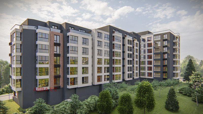 Продава 3-СТАЕН, гр. София, Люлин 5, снимка 6 - Апартаменти - 52595066