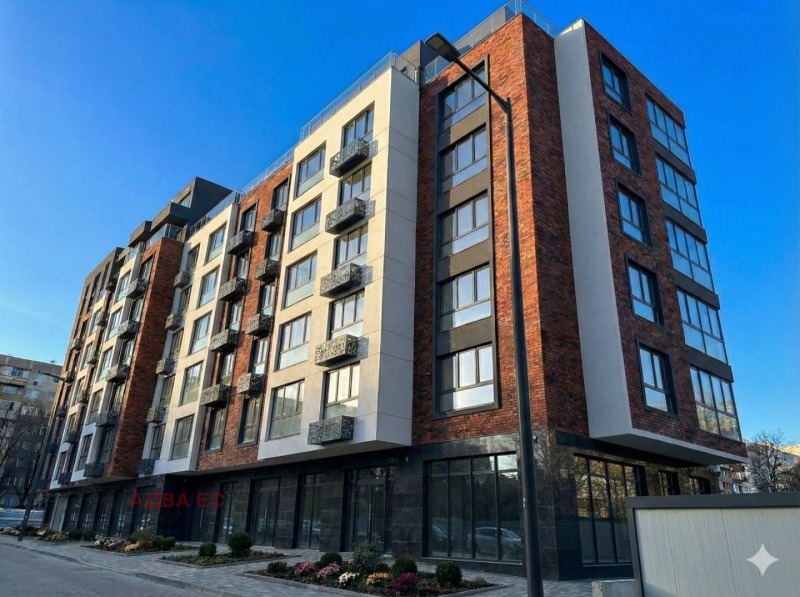 Продава 3-СТАЕН, гр. София, Люлин 5, снимка 10 - Апартаменти - 52595066