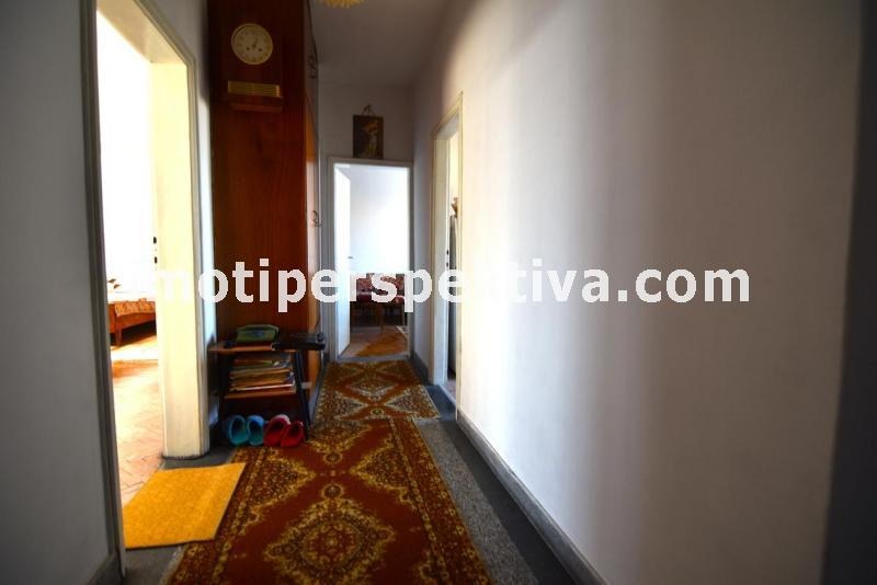 Продава 3-СТАЕН, гр. Пловдив, Кючук Париж, снимка 11 - Апартаменти - 54514850