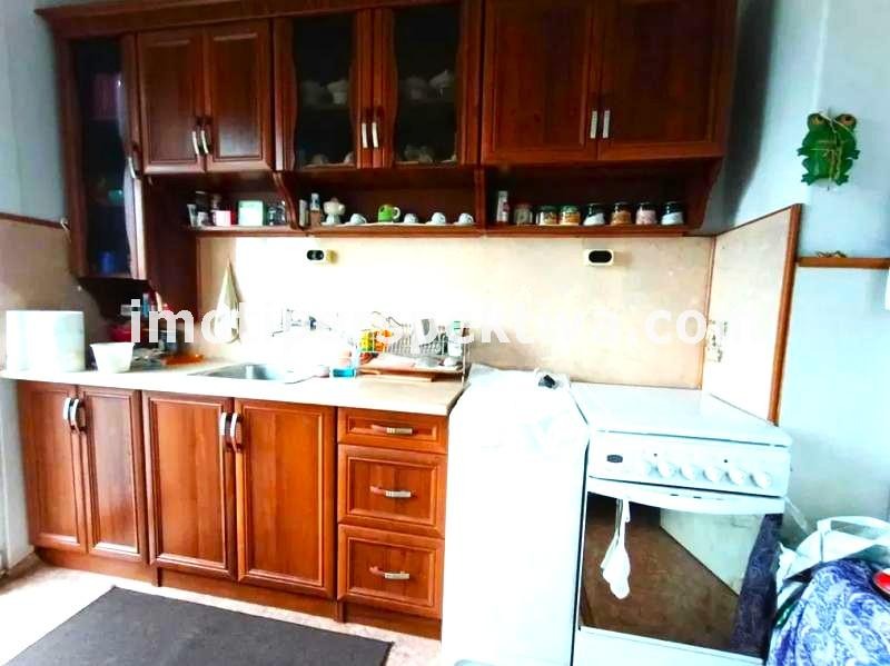 Продава 3-СТАЕН, гр. Пловдив, Кючук Париж, снимка 2 - Апартаменти - 54514850