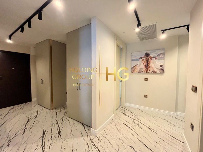 Продава 3-СТАЕН, гр. Варна, к.к. Слънчев ден, снимка 8 - Апартаменти - 52991007