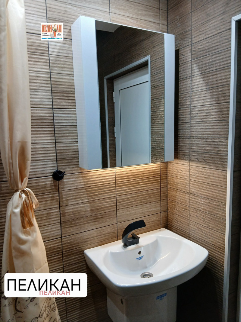 Продава 3-СТАЕН, гр. Велико Търново, Център, снимка 6 - Апартаменти - 53029448