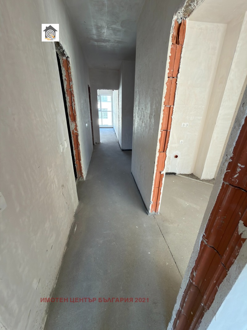 Продава 3-СТАЕН, гр. София, Малинова долина, снимка 4 - Апартаменти - 53074020