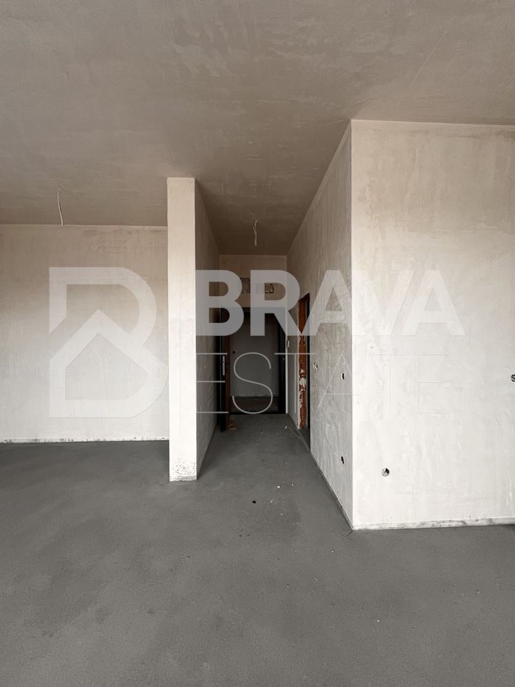 Продава 3-СТАЕН, гр. Пловдив, Кършияка, снимка 7 - Апартаменти - 53423225