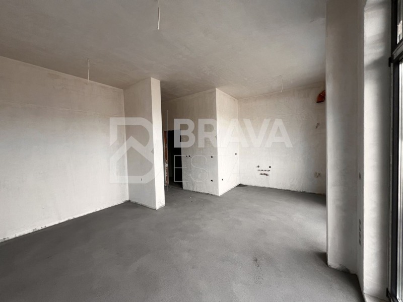 Продава 3-СТАЕН, гр. Пловдив, Кършияка, снимка 3 - Апартаменти - 53423225