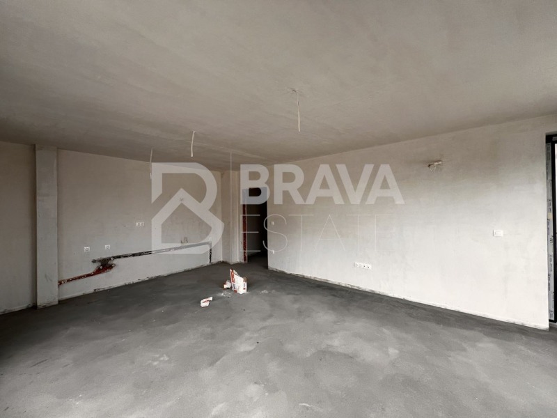 Продава 3-СТАЕН, гр. Пловдив, Кършияка, снимка 6 - Апартаменти - 53423225