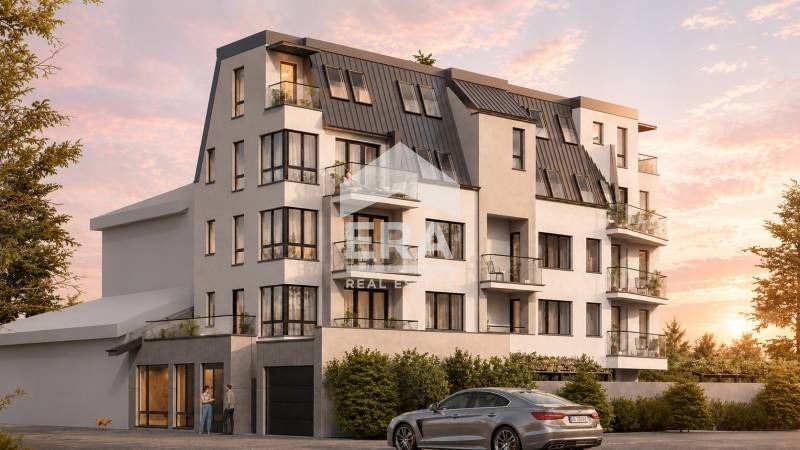 Продава 3-СТАЕН, гр. София, Горубляне, снимка 3 - Апартаменти - 55184247