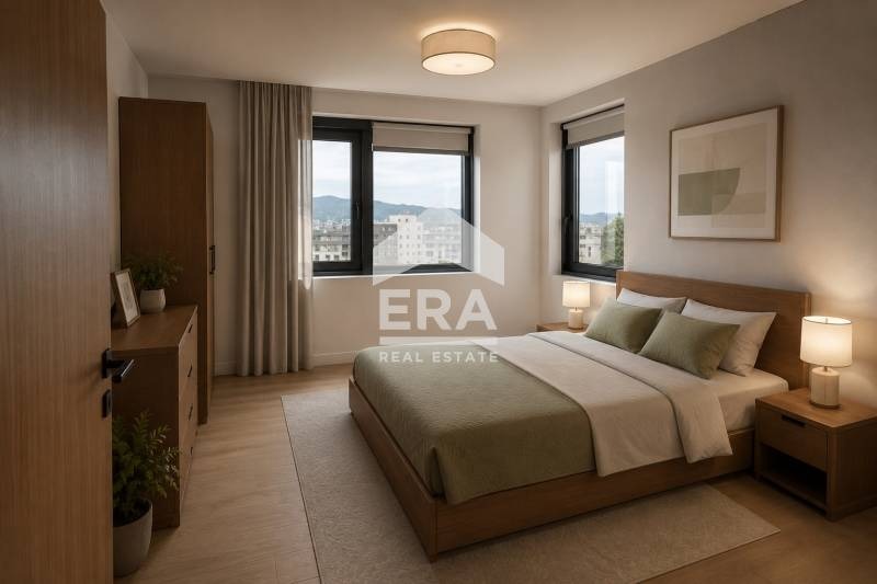Продава 3-СТАЕН, гр. София, Горубляне, снимка 5 - Апартаменти - 55184247