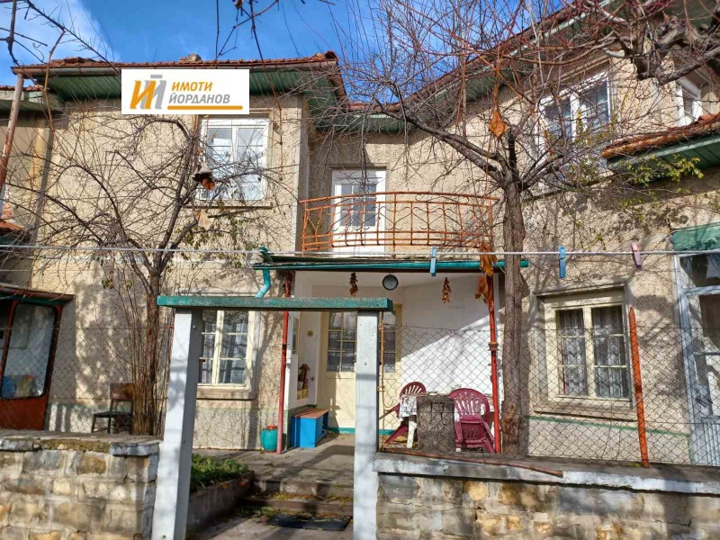 Till salu  Hus region Veliko Tarnovo , Prisovo , 120 kvm | 59266319 - bild [10]