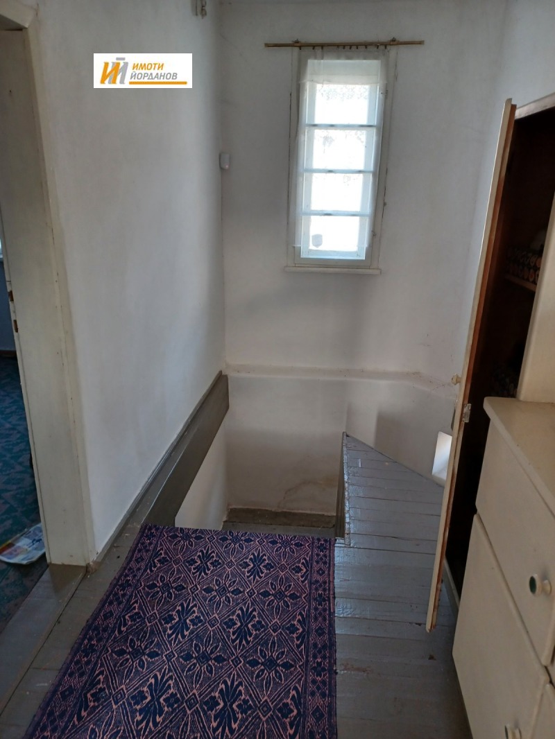 Till salu  Hus region Veliko Tarnovo , Prisovo , 120 kvm | 59266319 - bild [4]