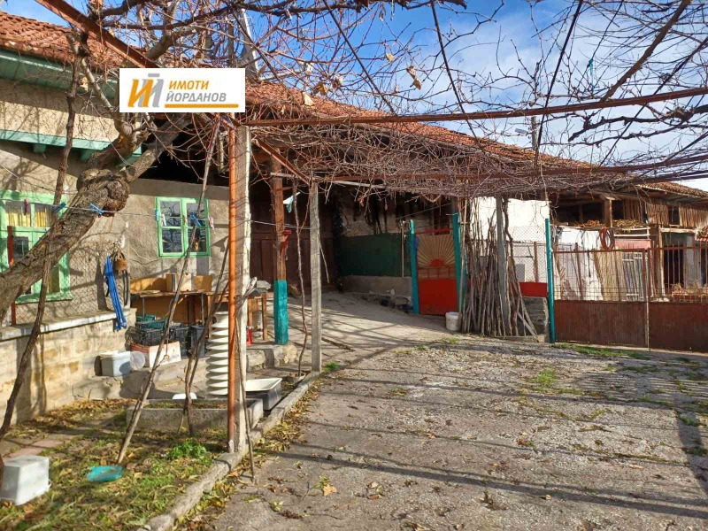 Till salu  Hus region Veliko Tarnovo , Prisovo , 120 kvm | 59266319 - bild [3]