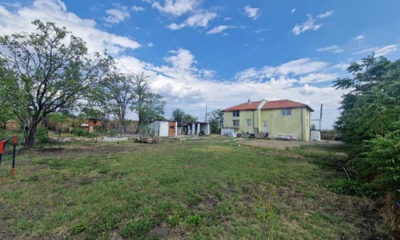 Zu verkaufen  Haus region Burgas , Trojanowo , 150 qm | 12280047 - Bild [2]