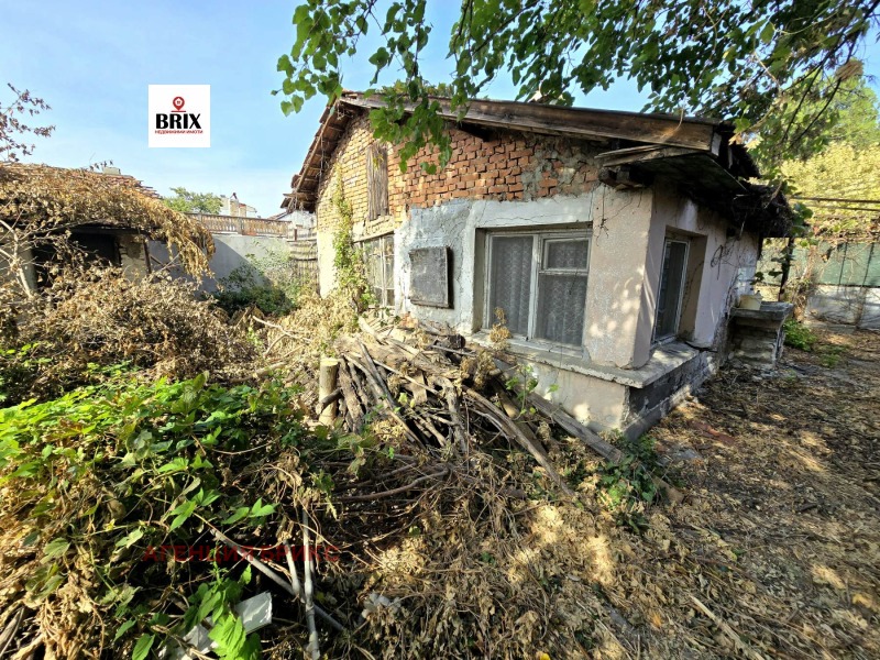 Продава  Къща град Русе , Ялта , 52 кв.м | 49607859