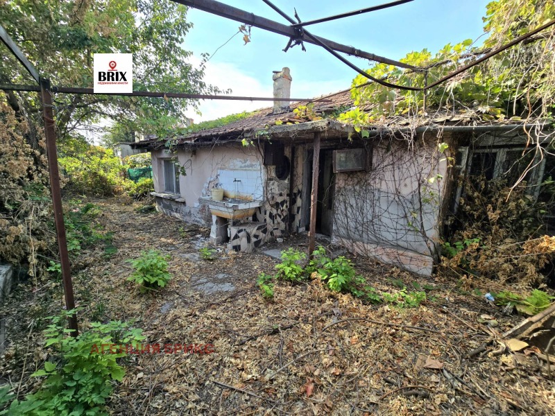 Продава  Къща град Русе , Ялта , 52 кв.м | 49607859 - изображение [2]