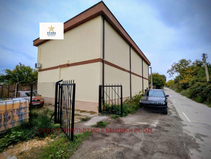 Продава КЪЩА, гр. Варна, с. Казашко, снимка 2 - Къщи - 53619121
