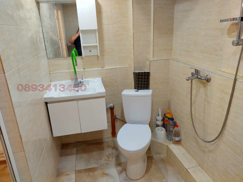 Продава ГАРАЖ, ПАРКОМЯСТО, гр. Стара Загора, Била, снимка 7 - Гаражи и паркоместа - 52784112