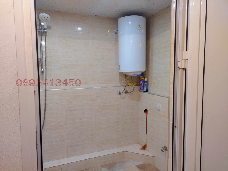 Продава ГАРАЖ, ПАРКОМЯСТО, гр. Стара Загора, Била, снимка 5 - Гаражи и паркоместа - 52784112