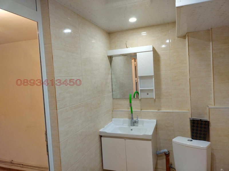 Продава ГАРАЖ, ПАРКОМЯСТО, гр. Стара Загора, Била, снимка 8 - Гаражи и паркоместа - 52784112