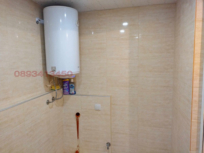 Продава ГАРАЖ, ПАРКОМЯСТО, гр. Стара Загора, Била, снимка 10 - Гаражи и паркоместа - 52784112