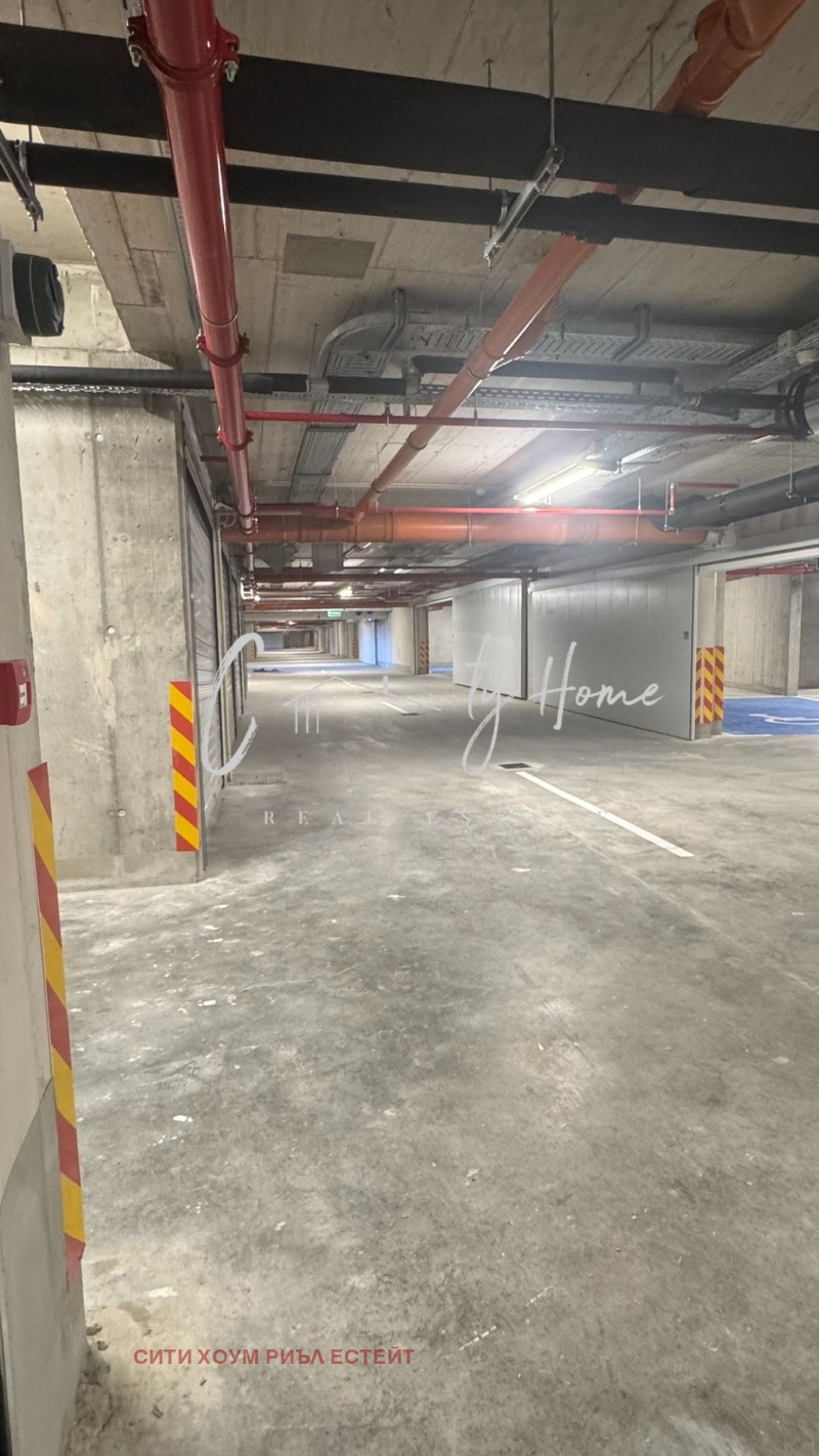 Продаја  Гараге Пловдив , Тракија , 30 м2 | 36823115 - слика [3]