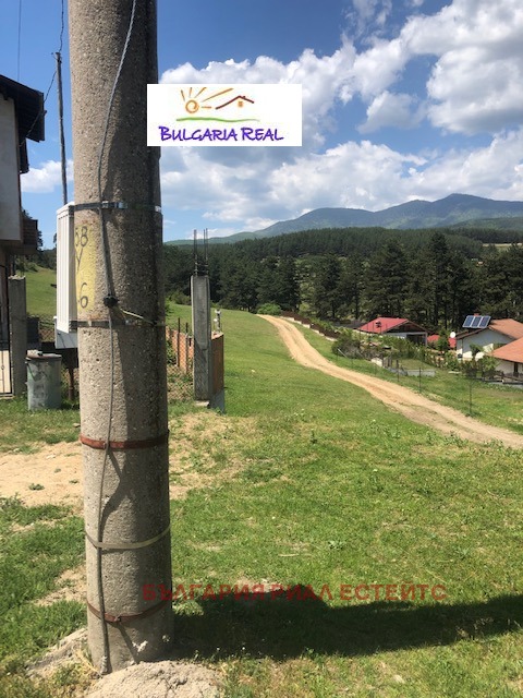 Til salg  Grund region Pazardzhik , Velingrad , 800 kvm | 78404914 - billede [4]