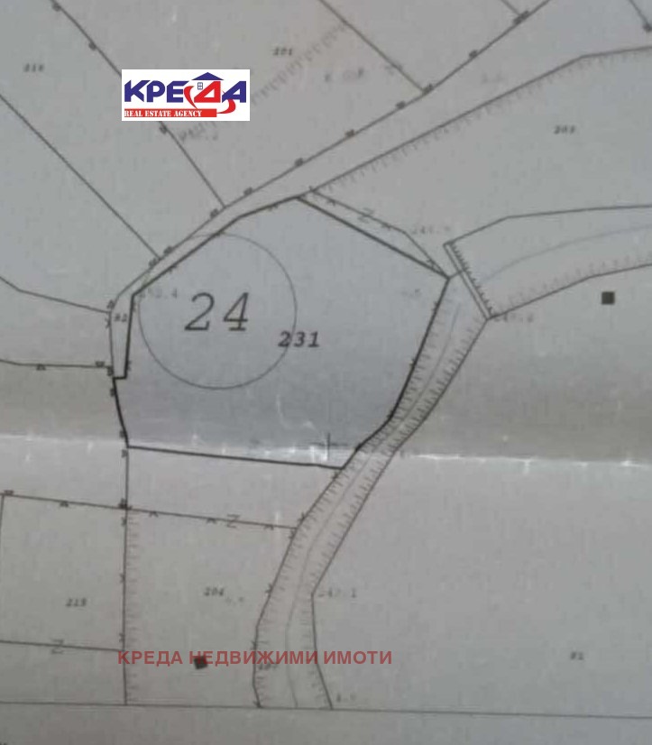 Продаја  Плот Карджали , Резбарци , 500 м2 | 86660212 - слика [3]