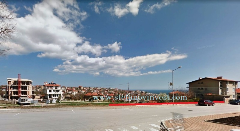 Προς πώληση  Οικόπεδο περιοχή Βάρνα , Βιαλα , 865 τ.μ | 50275598 - εικόνα [4]