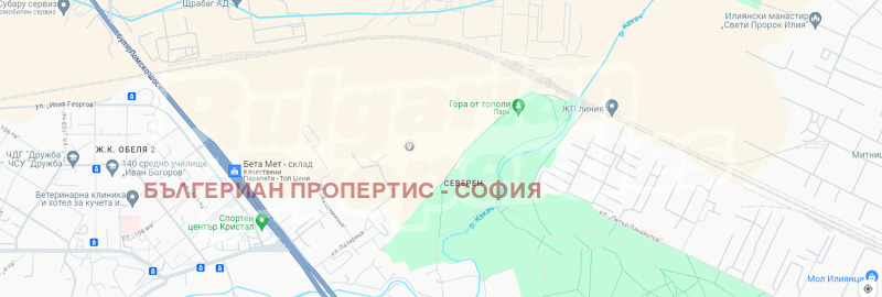 Продава ПАРЦЕЛ, гр. София, Връбница 2, снимка 4 - Парцели - 52823733