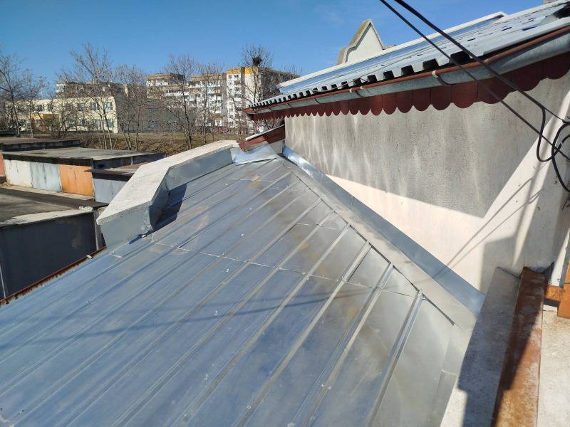 Продава БИЗНЕС ИМОТ, гр. Русе, Чародейка - Юг, снимка 9 - Други - 49402997